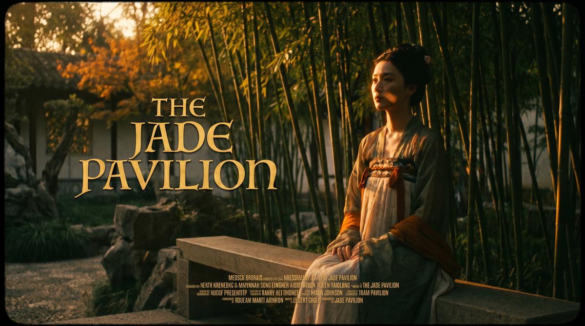 每日大赛热门影视视频